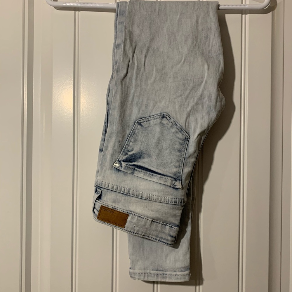 Garage jeans